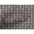 thumbnail image 4 of oneOone Cotton Poplin Fabric Spiral Block Decor Fabric Printed BTY 42 Inch Wide, 4 of 4