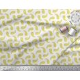 thumbnail image 2 of Soimoi Modal Satin Fabric Floral & Paisley Print Sewing Fabric Yard 42 Inch Wide, 2 of 3