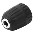 thumbnail image 3 of Self Tightening Drill Chuck, Easy To Install Drill Chuck Impact Resistance Wear Resistant  For Milling Machine Tool, 3 of 8