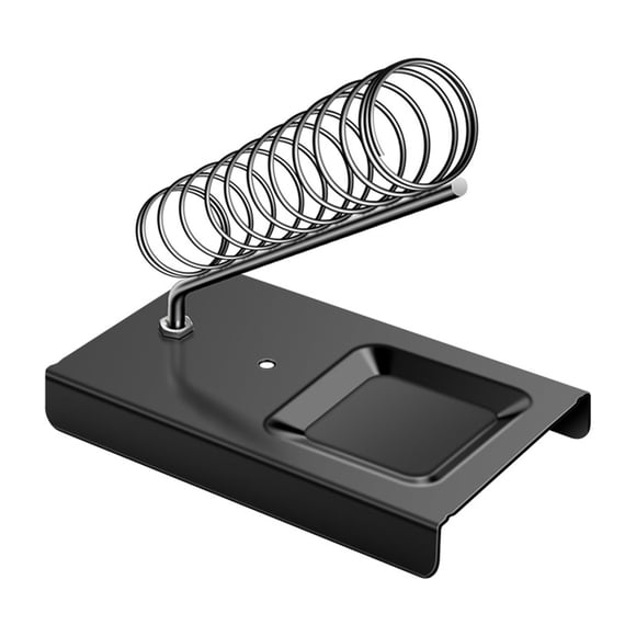 Soldering Holder Soldering Stand Wire Multifunctional Stand Station - Suitable For Travel Days