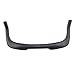thumbnail image 3 of Aero Carbon Road Bike Handlebar - 44cm, 31.8mm Internal Routing (440mm Matte), 3 of 4