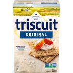 Triscuit Crackers originaux