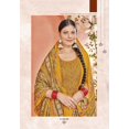 thumbnail image 2 of Kurti à Étages en Rayonne Imprimée Indienne Pakistanaise, 2 of 4
