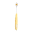 thumbnail image 2 of EGNMCR Experience Together Couples' Toothbrushes With Round Heads Enhanced Home-Use And High-Density Soft Bristles Plastic Manual Tooth brush, 2 of 8