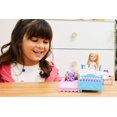 thumbnail image 4 of Barbie Club Chelsea Bedtime Doll & Playset, 4 of 9