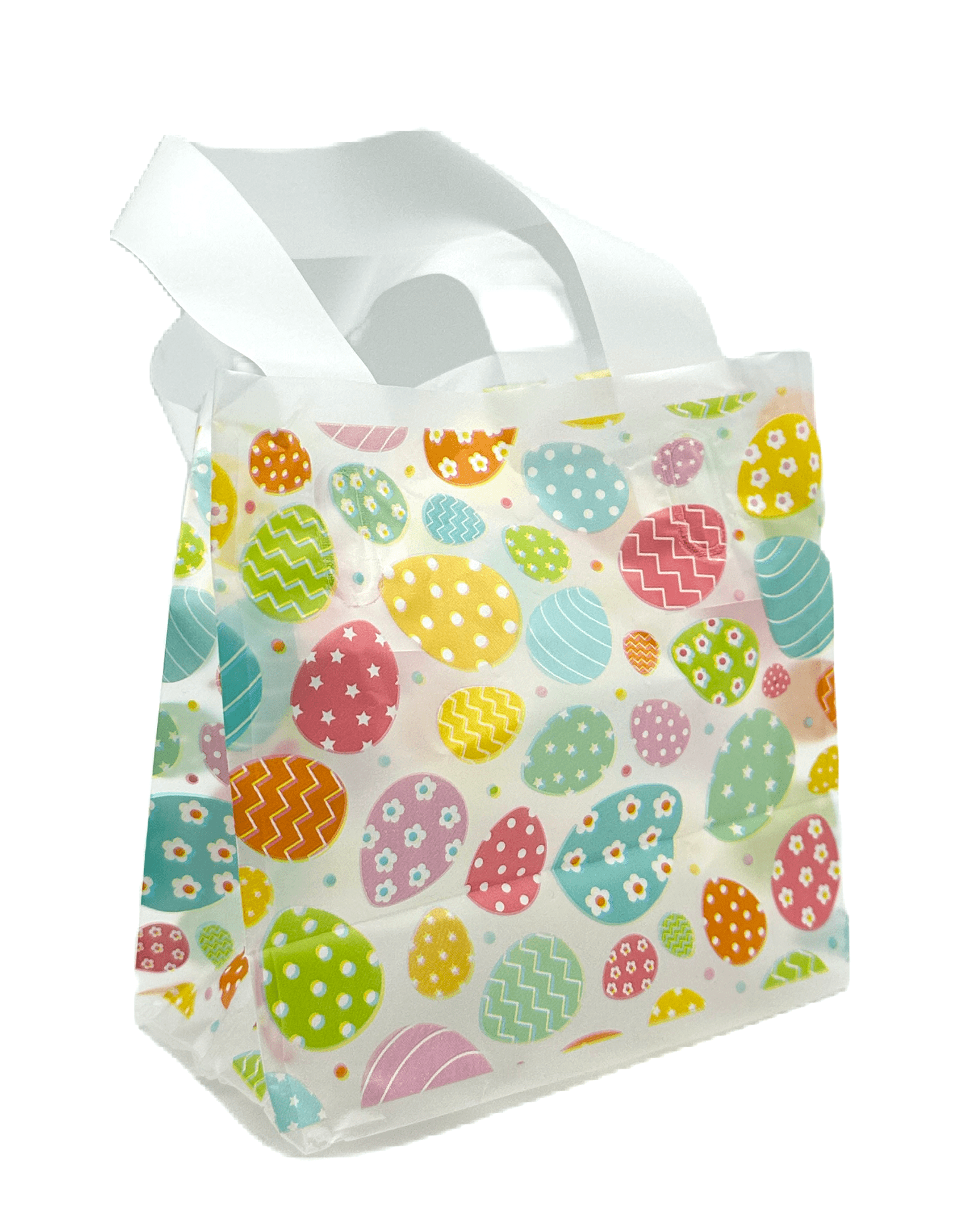 EGG LOOT BAG - FRENCH