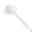 thumbnail image 2 of Oleegame 2PC Stainless Steel Cutlery Set PP Plastic Oil Separator Soup Spoon Food Fat Separator Oil Spoon Grease Filter Separator Pot Oil Filter Spoon Home Kitchen And Cooking Soup Colander White, 2 of 2