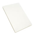 thumbnail image 1 of 100Pcs Thermal Laminating Pouches,A4 Size 7- Thick Rounded Corner Plastic Paper Laminator Sheets Clear Thermal Laminating For Letter Photo Card Notecard ID Badge, 1 of 5