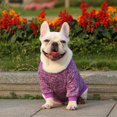 thumbnail image 3 of Chien de Compagnie Chiot Pull Polaire Pull Vêtements Chaud Pull Hiver, 3 of 5