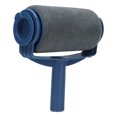 thumbnail image 2 of Handheld Paint Roller, Multifunctional Paint Runner Pro Paint Roller Brush Handle Tool Home Office Wall Floor Printing Tool, 2 of 8