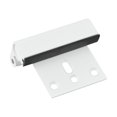thumbnail image 2 of for Defender Security Door Reinforcement Lock – Add Extra, High Security Alloy, 2 of 9