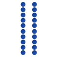 thumbnail image 1 of maskred 10 Pieces EVA Foam Golf Swing Training Exercises Balls Practice Blue 42mm 2Set, 1 of 6