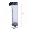 thumbnail image 3 of RXIRUCGD Plastic Bag Mesh Hanging Storage Dispensers Foldable Breathable Washable Hanging Mesh Garbage Bag Organizer For Kitchen Plastic Bag Storage, 3 of 7