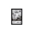 thumbnail image 1 of Gally Black Picture Frame, 1 of 5
