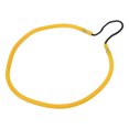 thumbnail image 1 of Shooting Pole Spear Sling, Standard Design 5x10mm Latex Fishing Spear Band  For Replacement Yellow, 1 of 8