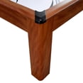 thumbnail image 3 of Ensemble de table de billard avec bancs Newport de Hathaway, 2,10 m (7 pi), 3 of 9