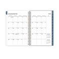 thumbnail image 2 of 2023 Weekly Monthly Planner, 5x8, Blue Sky, Flint, 2 of 5