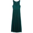 thumbnail image 5 of walmart Essentials Robe Maxi à Taille Débardeur pour Femmes Grande Taille, 5 of 5
