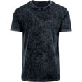 thumbnail image 1 of Build Your Brand T-Shirt Homme Délavé à l'Acide, 1 of 2