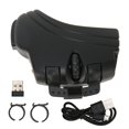 thumbnail image 2 of Souris à Doigt, Souris USB à Main Sûre 2.4GHz Rechargeable Contrôle Facile Compacte pour Bureau, 2 of 8
