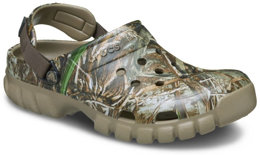 Sabots Crocs Offroad Sport Rt Max5 2 Adulte Unisexe