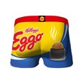 thumbnail image 3 of Crazy Boxers Kellogg's Eggos Boxer Briefs-Large (36-38), 3 of 4