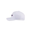 thumbnail image 1 of Callaway Men's Standard Tempo, White/Navy/Red, OSFM, 1 of 5