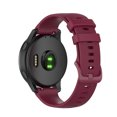 thumbnail image 5 of Cameland Bracelets de Montre Intelligente 42Mm Remplacement Réglable pour Galaxy Watch4 Bracelet Doux, 5 of 5