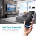 thumbnail image 2 of Merkury Innovations Smart Wi-Fi Surge Protector, 2 of 4