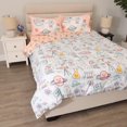 thumbnail image 1 of 5-Piece Full/Double Bedding Set, Science Explore, 1 of 7