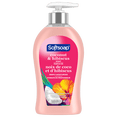 thumbnail image 1 of Softsoap Coconut and Hibiscus Moisturizing Liquid Hand Soap, 332 ml Bottle, 1 of 9