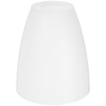 thumbnail image 1 of SHISUYAN Plastic Lamp Shade Lampshade Replacement Lamp Shade Cover for Stand Lamp Torchiere, 1 of 9