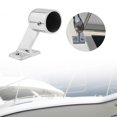 thumbnail image 3 of jinwen Raccord de Main Courante pour Bateau, Quincaillerie Robuste pour Modification de Bateaux et Yachts 25 mm, 3 of 9