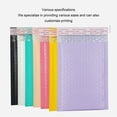 thumbnail image 3 of 30pieces Durable Bags Reliable Delivery Waterproof Bubble Mailers，Mailers Packaging Bags Padded Envelopes For Reliable Delivery Waterproof Package white, 3 of 9
