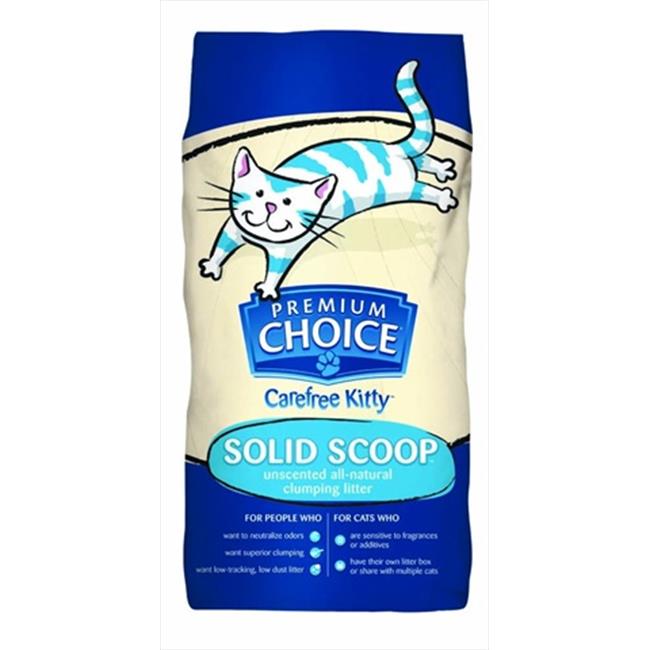 American Colloid  Prem Choice Unscented Scoop 40