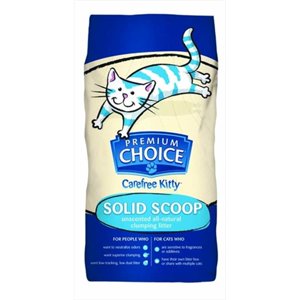 American Colloid Prem Choice Scoop non parfumé 40