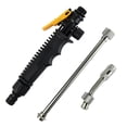 thumbnail image 4 of Garden High Pressure Power Washer Water SprayNozzle Set Hose Wand Car Wash, 4 of 9