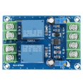 thumbnail image 2 of Module de Commutateur de Puissance D V, DC 12V 10A Carte de Contrôle de Charge Automatique Module de Commutateur de Puissance Artisanat Exceptionnel, 2 of 8