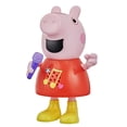 thumbnail image 4 of Peppa Pig Talk & Sing Peppa Doll - English Version, 4 of 9