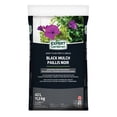 thumbnail image 1 of Expert Gardener Black Mulch 42 L, 1 of 1