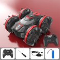 thumbnail image 4 of TIMIFIS Remote Control Vehicle -Talented Rc Car,-Side Driving Rc Stunt Car, Wireless Rc Drift Racing Car, Children's Toys Car Model, 4 of 7