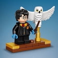 thumbnail image 3 of LEGO Harry Potter Hedwig 75979, 3 of 8