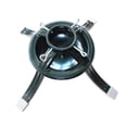 thumbnail image 2 of yuksok Christmas Tree Stand Festival Decoration Stable Practical Convenient Easy to Use Bottom Diameter 58cm, 2 of 9