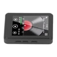 thumbnail image 1 of 5.3 MP4 MP3 Player with HiFi Lossless Sound, Expandable to 128GB, Superior Recording, Multifunction, for Study, Leisure, Sports, with FM Radio, Video Playback, Electric Book,, 1 of 7