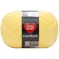 thumbnail image 1 of Red Heart® Comfort® Yarn, Solid, Acrylic #4 Medium, 16oz/454g, 867 Yards, 1 of 4