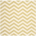 thumbnail image 3 of Safavieh Chatham Jake Zigzag Stripes Area Rug, 3 of 4