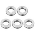 thumbnail image 2 of 5pcs Hardware Parts Single Column Thrust Bearing, Plane Thrust Bearing, For Equipment Installation 51206 Equipment Maintenance Machinery Manufacturing, 2 of 8