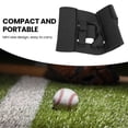 thumbnail image 3 of Mini Baseball Softball Training Glove for Catching Polyester Fiber Ball Gloves Baseball Softball Tennis, 3 of 7