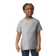 thumbnail image 2 of Gildan Youth  Heavy Cotton T-Shirt, 2 of 2