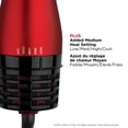 thumbnail image 2 of Revlon Combine Volumateur Plus, 2 of 7